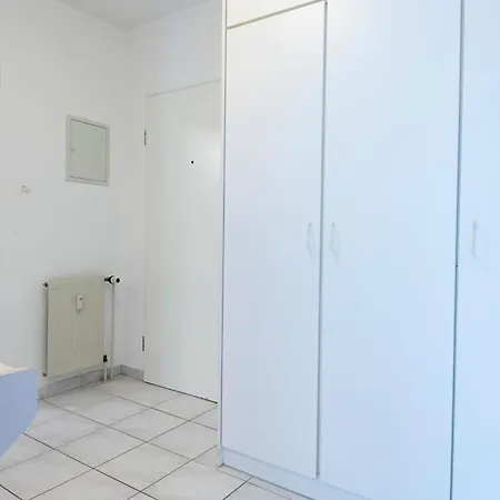 Haus Am Kurpark 10 Apartment *