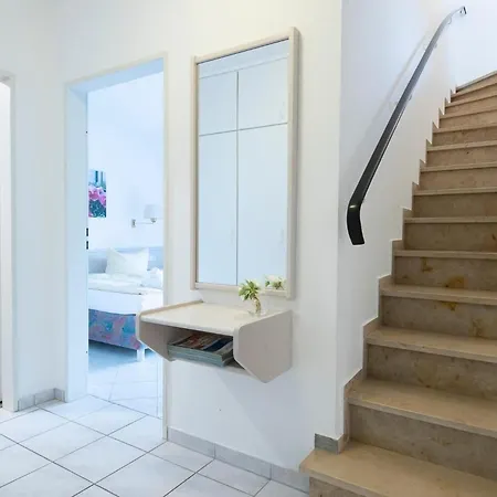 Haus Am Kurpark 10 Scharbeutz