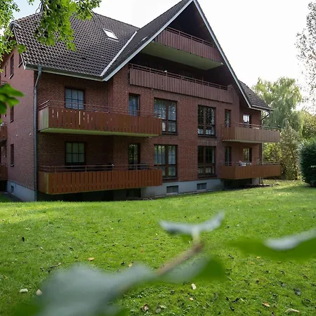Haus Am Kurpark 10