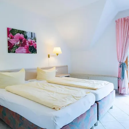 Apartment Haus Am Kurpark 10